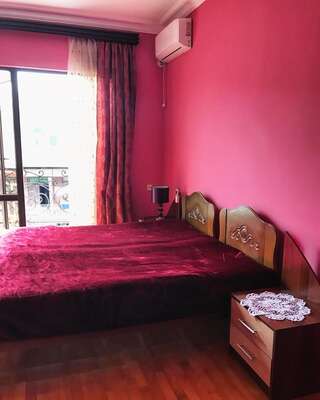 Гостевой дом Gurami Guest House 1 Батуми Двухместный номер Делюкс с 1 кроватью или 2 отдельными кроватями-3