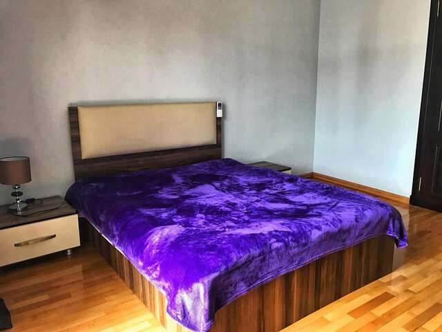 Гостевой дом Gurami Guest House 1 Батуми-13