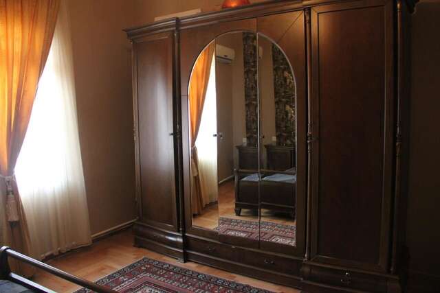 Гостевой дом Gurami Guest House 1 Батуми-21