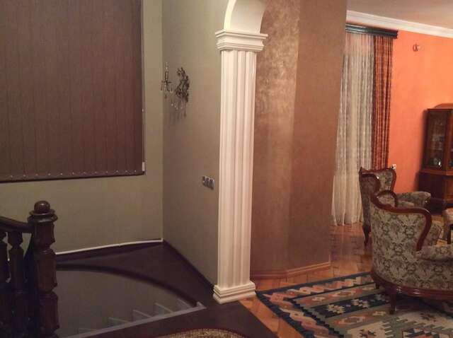 Гостевой дом Gurami Guest House 1 Батуми-25