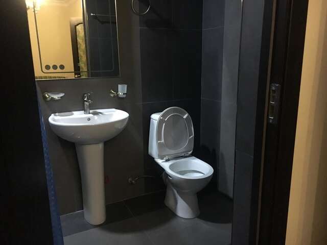 Гостевой дом Gurami Guest House 1 Батуми-8